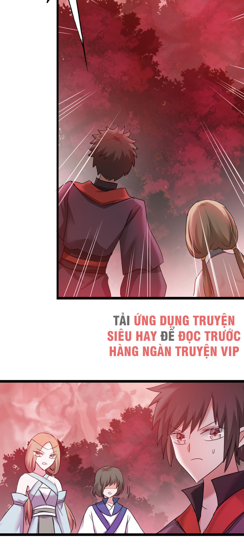 Nghịch Chuyển Tiên Đồ Chapter 135 - Trang 2