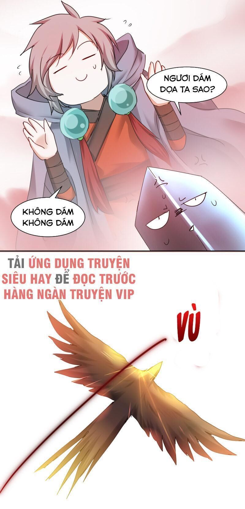 Nghịch Chuyển Tiên Đồ Chapter 134 - Trang 2