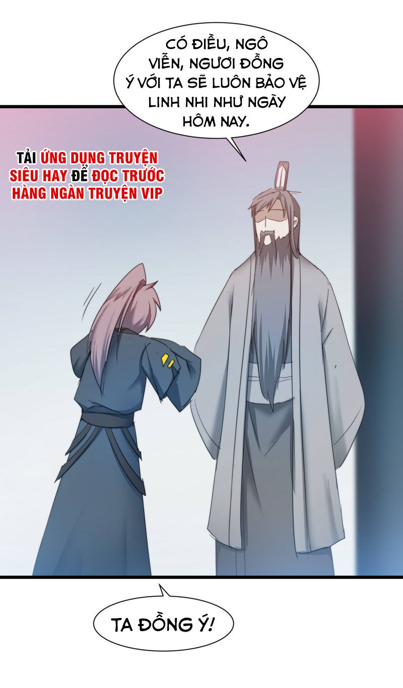 Nghịch Chuyển Tiên Đồ Chapter 132 - Trang 2