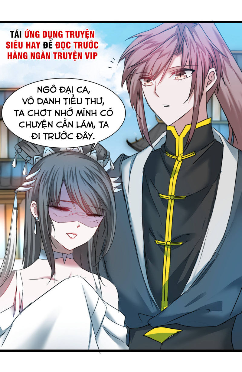 Nghịch Chuyển Tiên Đồ Chapter 132 - Trang 2