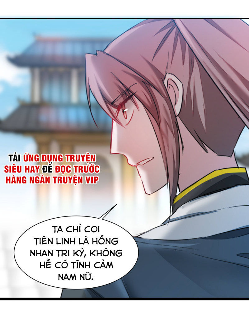 Nghịch Chuyển Tiên Đồ Chapter 132 - Trang 2