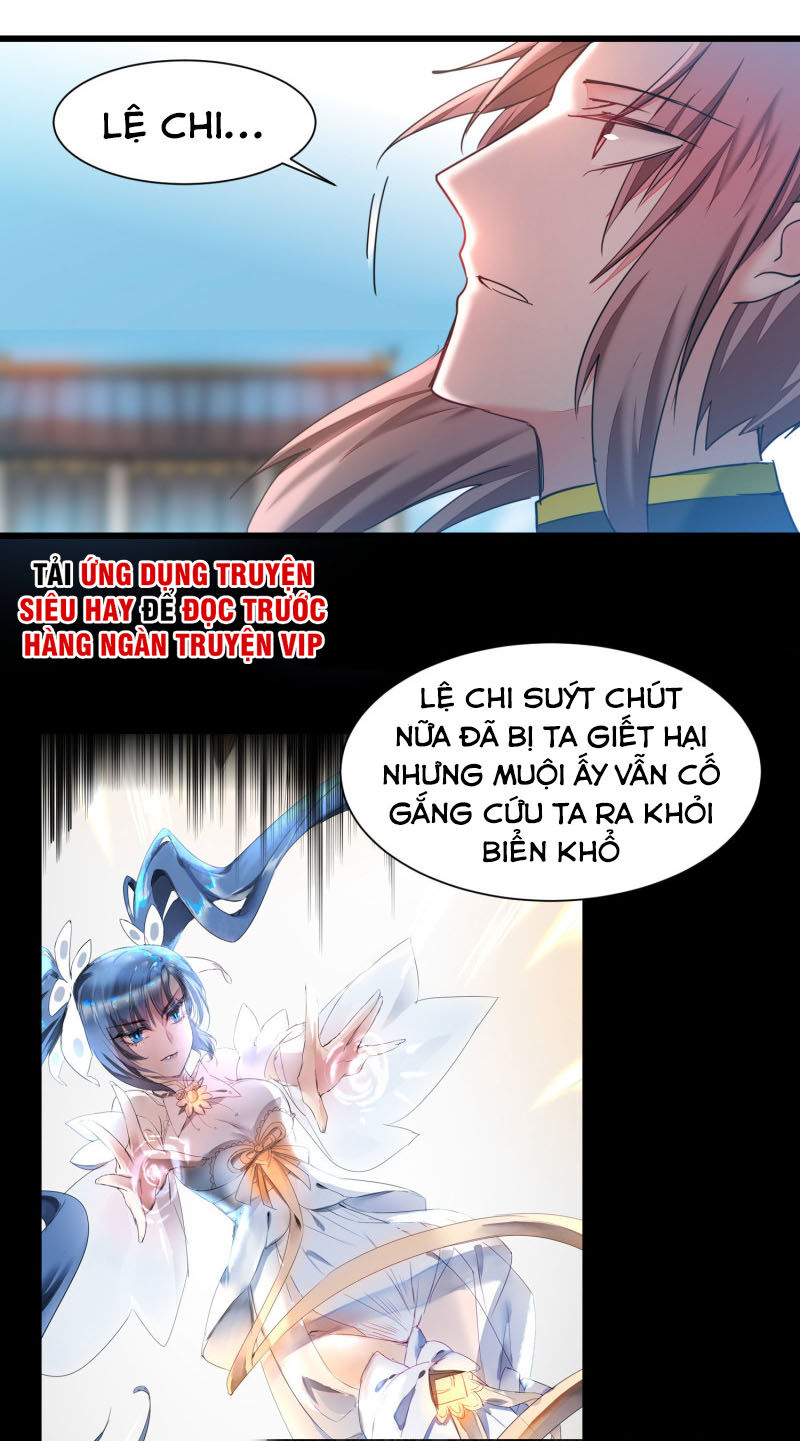 Nghịch Chuyển Tiên Đồ Chapter 132 - Trang 2