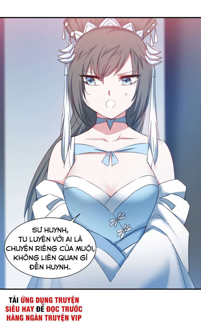 Nghịch Chuyển Tiên Đồ Chapter 132 - Trang 2