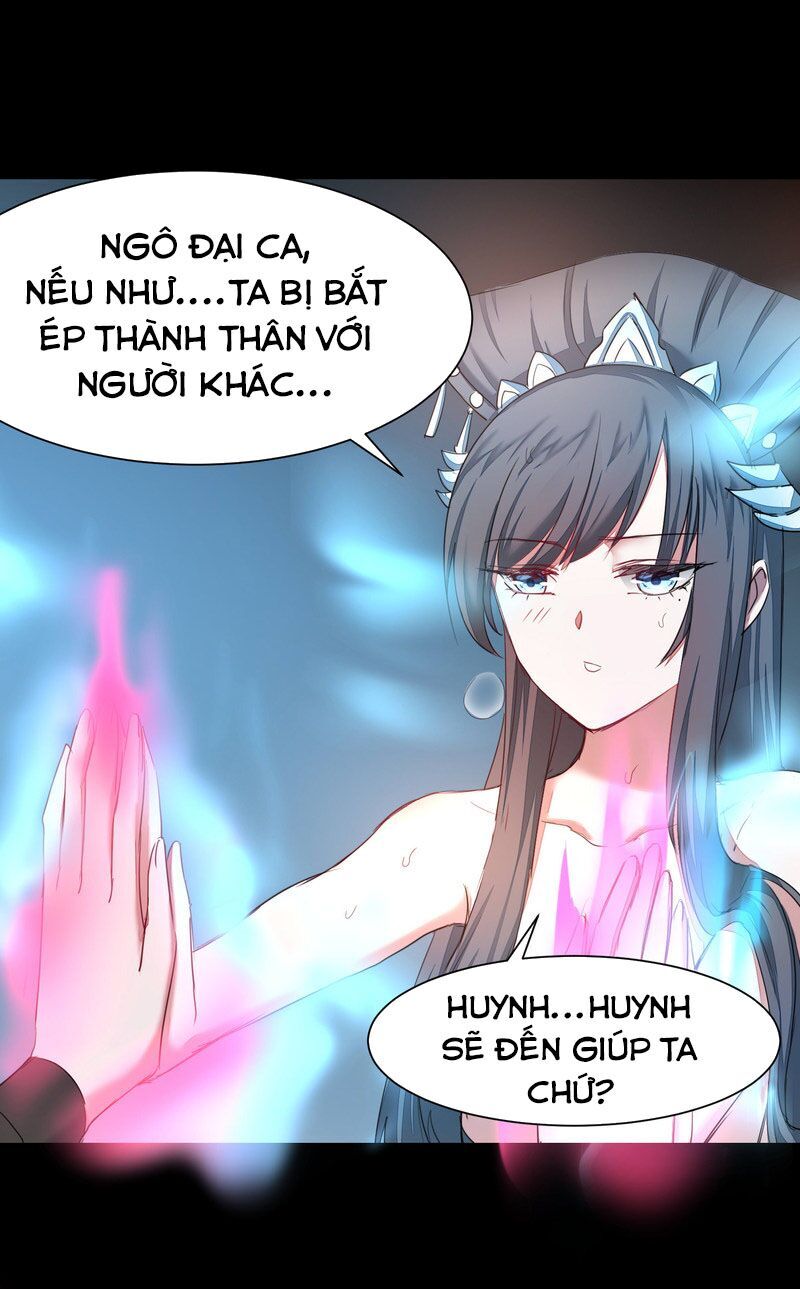 Nghịch Chuyển Tiên Đồ Chapter 130 - Trang 2