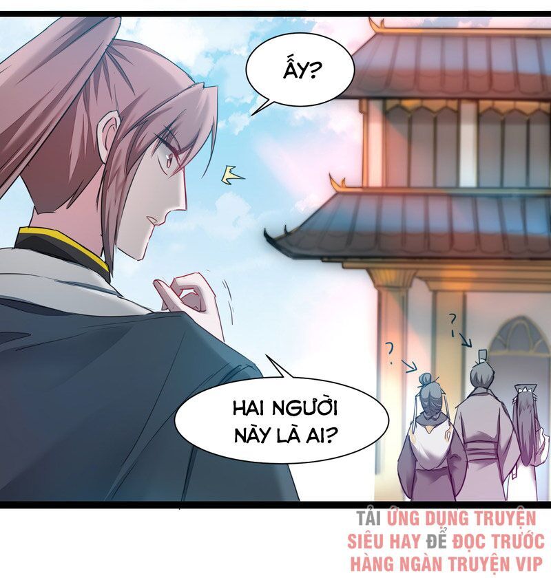 Nghịch Chuyển Tiên Đồ Chapter 130 - Trang 2