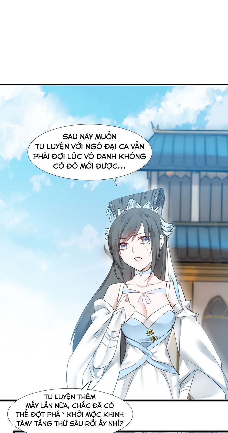 Nghịch Chuyển Tiên Đồ Chapter 130 - Trang 2