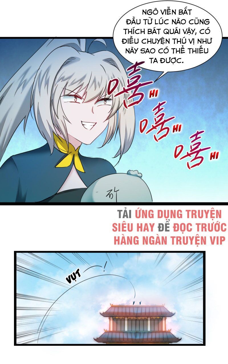 Nghịch Chuyển Tiên Đồ Chapter 130 - Trang 2