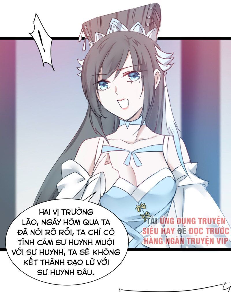 Nghịch Chuyển Tiên Đồ Chapter 130 - Trang 2