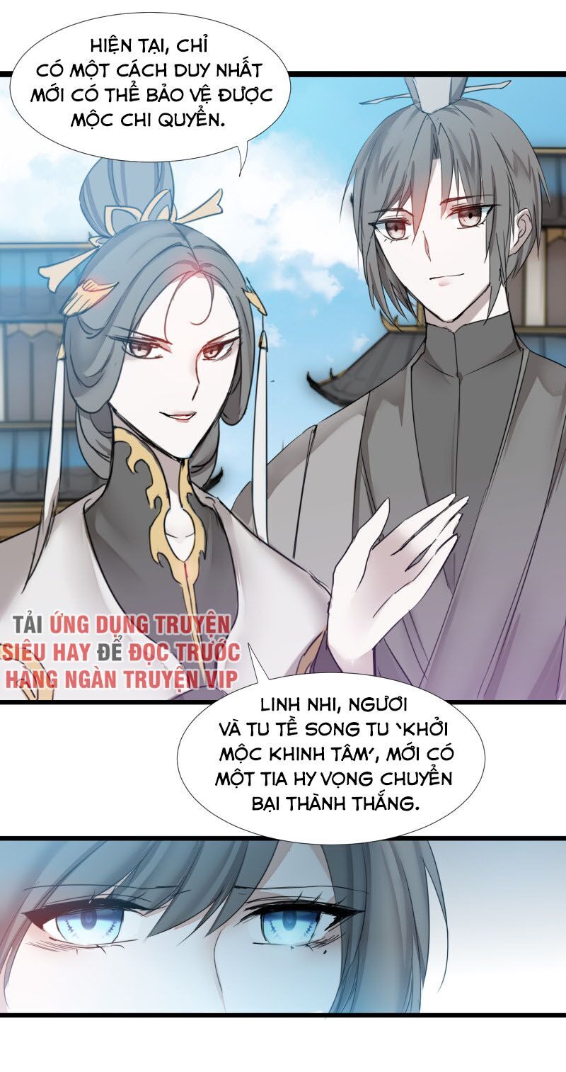 Nghịch Chuyển Tiên Đồ Chapter 130 - Trang 2