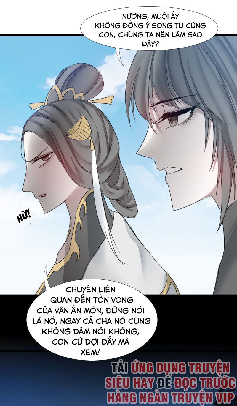 Nghịch Chuyển Tiên Đồ Chapter 130 - Trang 2