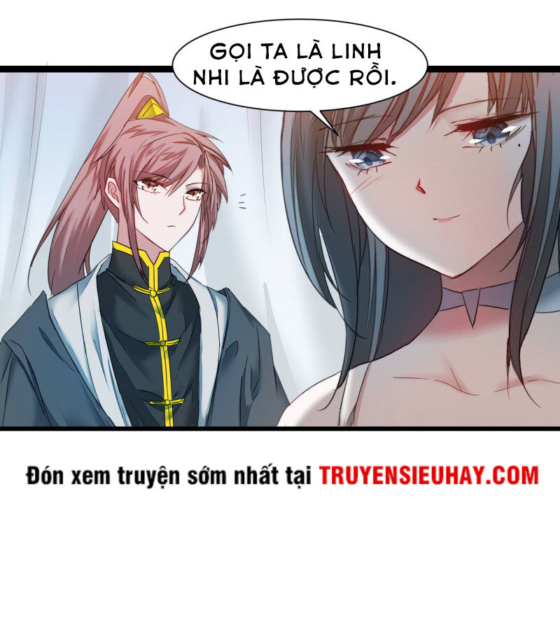 Nghịch Chuyển Tiên Đồ Chapter 129 - Trang 2