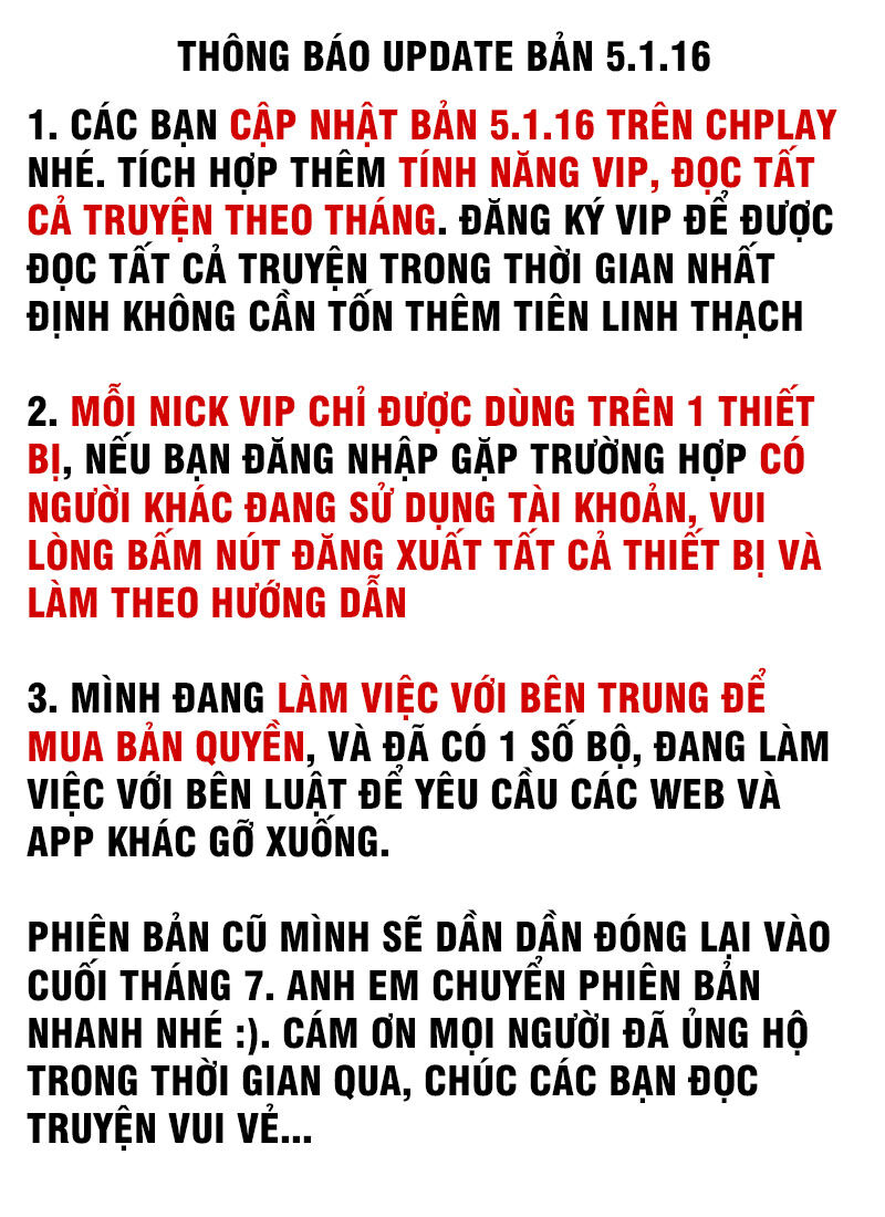 Nghịch Chuyển Tiên Đồ Chapter 129 - Trang 2