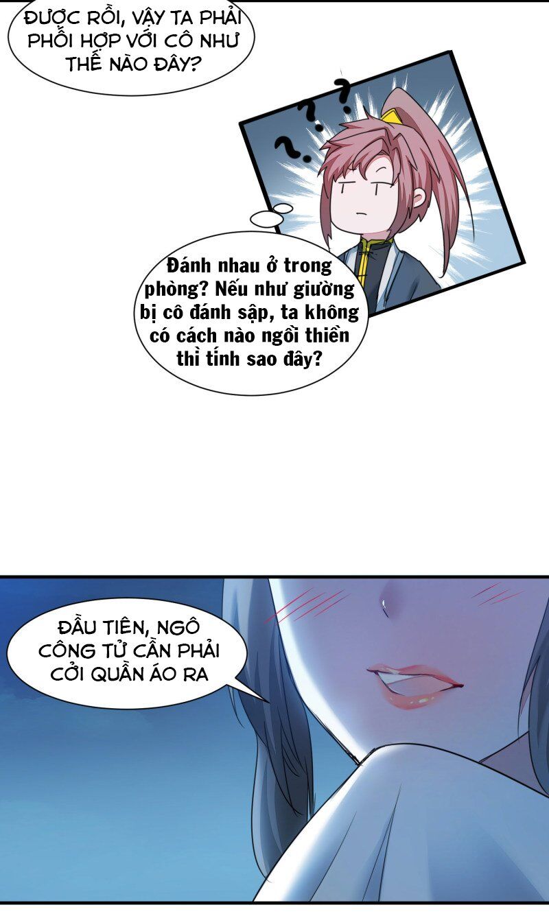 Nghịch Chuyển Tiên Đồ Chapter 128 - Trang 2