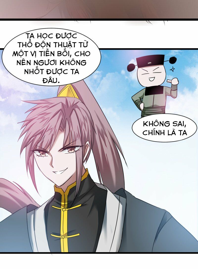 Nghịch Chuyển Tiên Đồ Chapter 127 - Trang 2