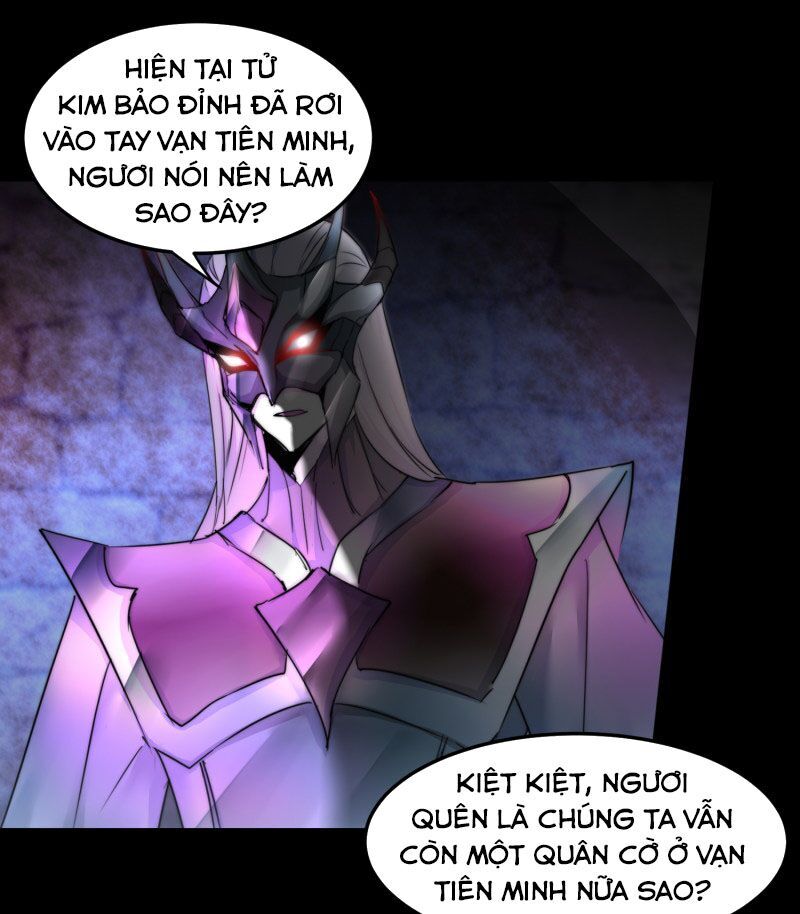 Nghịch Chuyển Tiên Đồ Chapter 126 - Trang 2