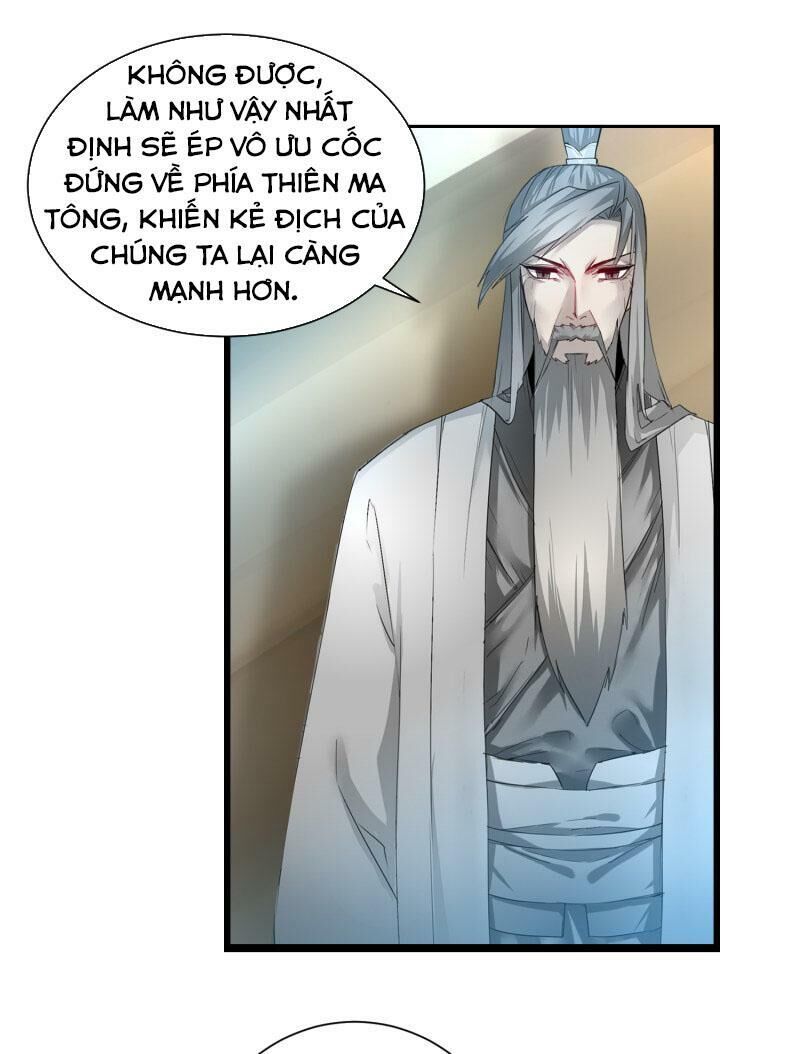 Nghịch Chuyển Tiên Đồ Chapter 125 - Trang 2