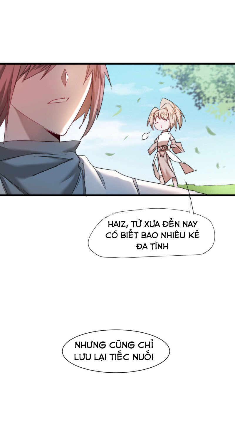 Nghịch Chuyển Tiên Đồ Chapter 124 - Trang 2