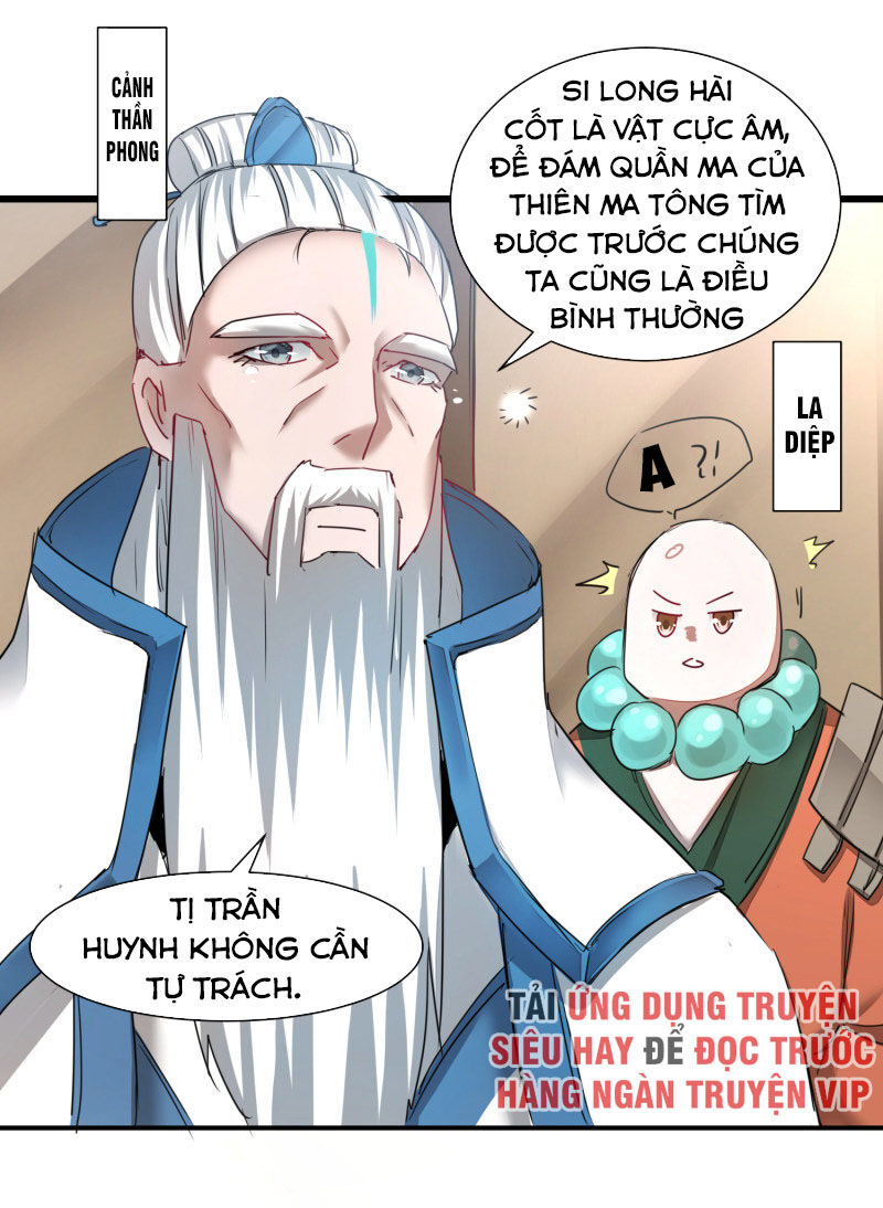 Nghịch Chuyển Tiên Đồ Chapter 124 - Trang 2