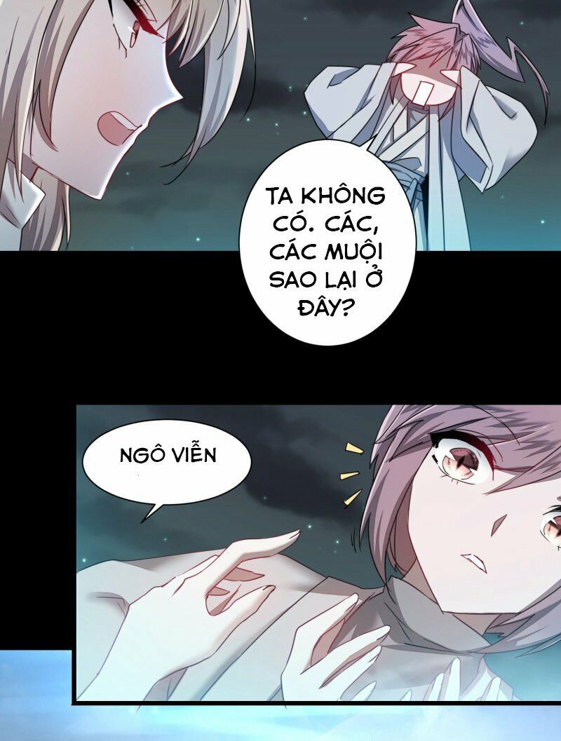 Nghịch Chuyển Tiên Đồ Chapter 117 - Trang 2