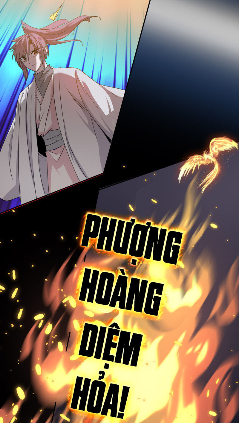 Nghịch Chuyển Tiên Đồ Chapter 116 - Trang 2