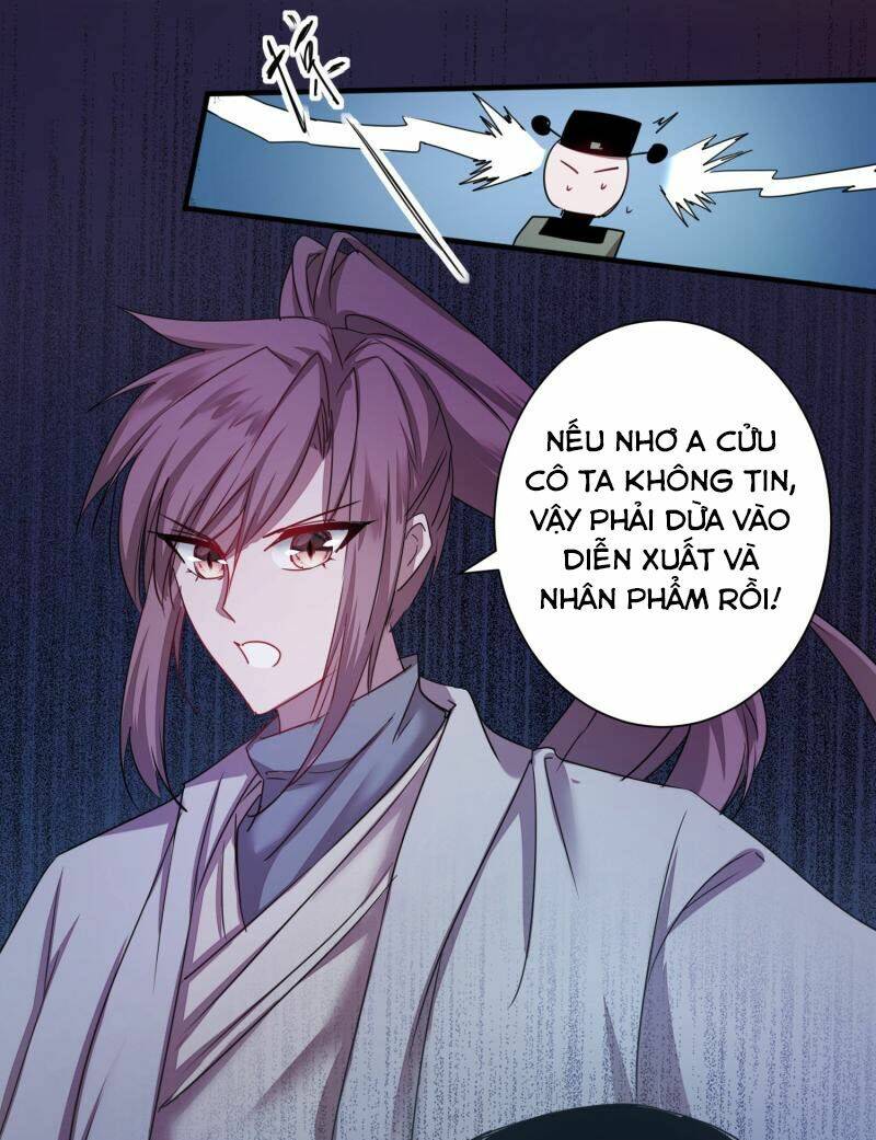 Nghịch Chuyển Tiên Đồ Chapter 115 - Trang 2