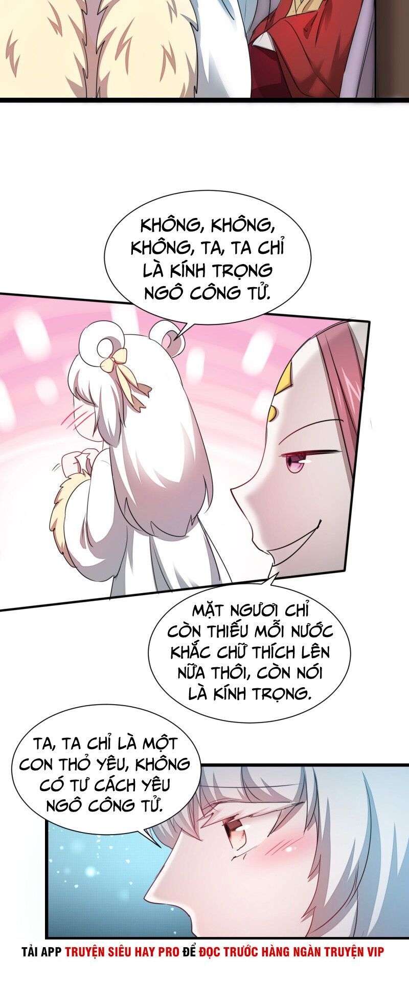 Nghịch Chuyển Tiên Đồ Chapter 113 - Trang 2