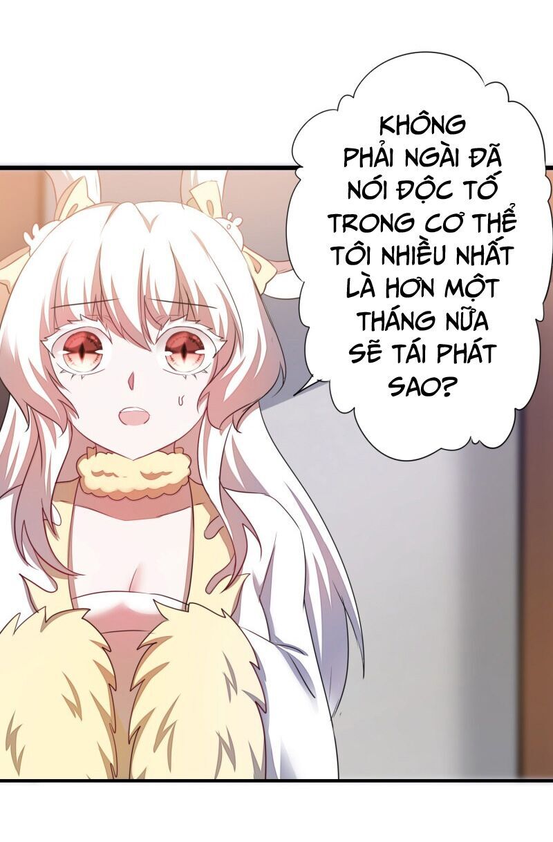 Nghịch Chuyển Tiên Đồ Chapter 113 - Trang 2