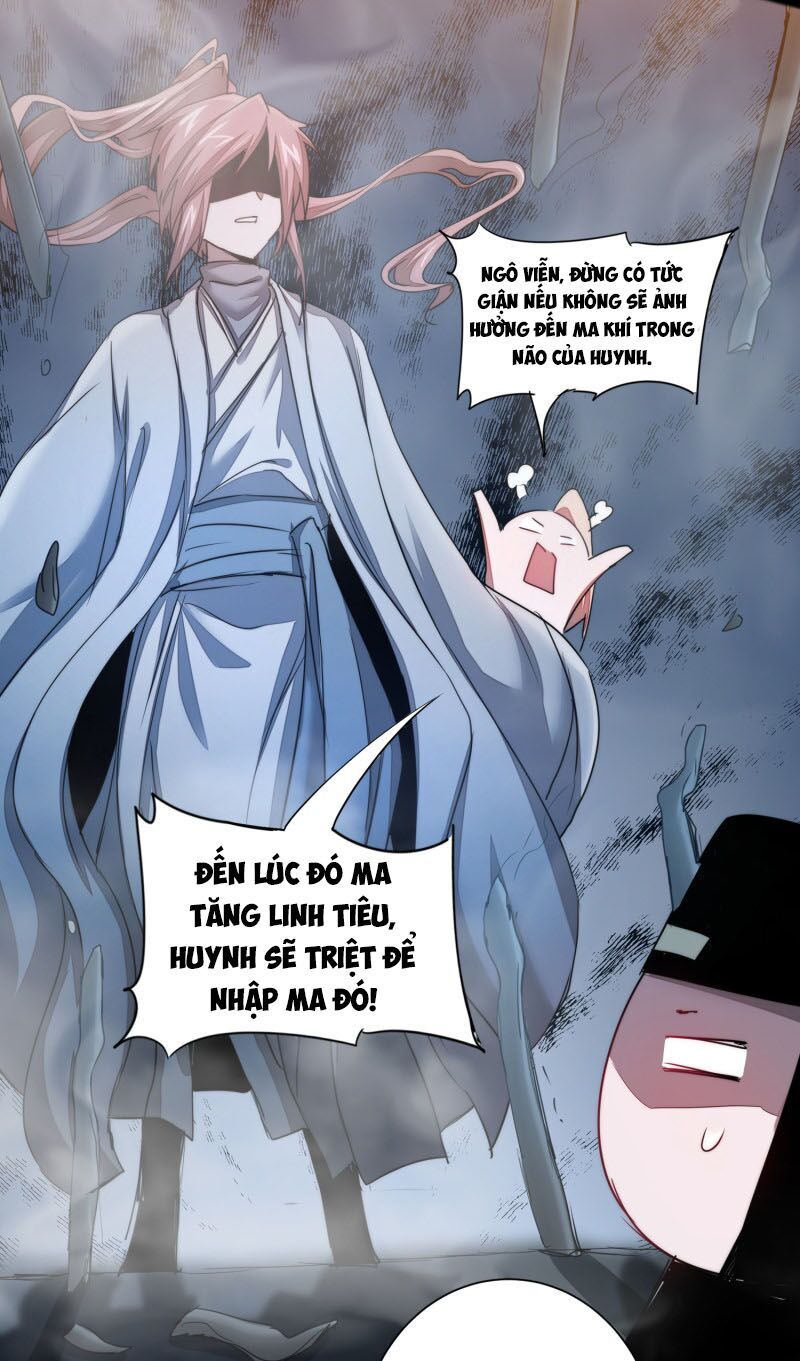 Nghịch Chuyển Tiên Đồ Chapter 111 - Trang 2