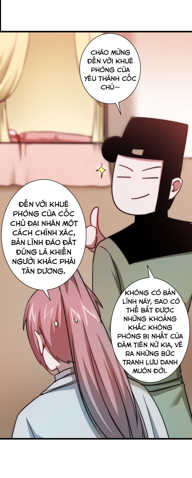 Nghịch Chuyển Tiên Đồ Chapter 111 - Trang 2