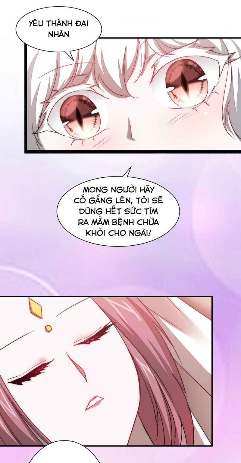 Nghịch Chuyển Tiên Đồ Chapter 111 - Trang 2