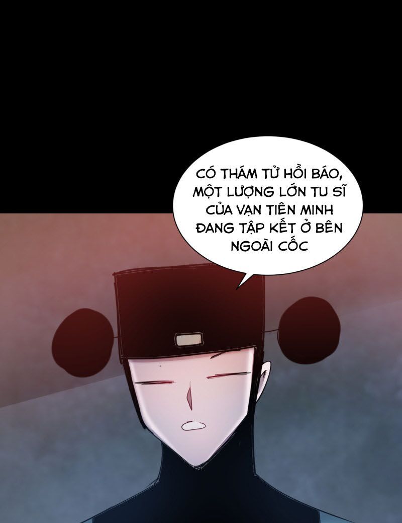 Nghịch Chuyển Tiên Đồ Chapter 111 - Trang 2