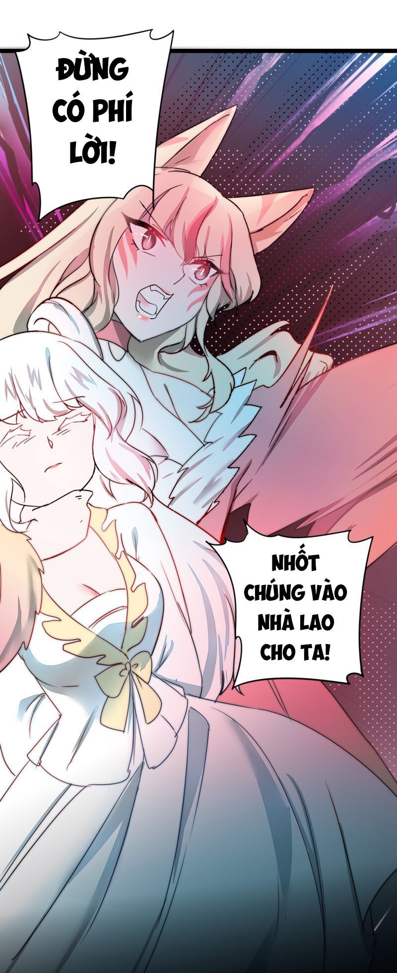 Nghịch Chuyển Tiên Đồ Chapter 110 - Trang 2