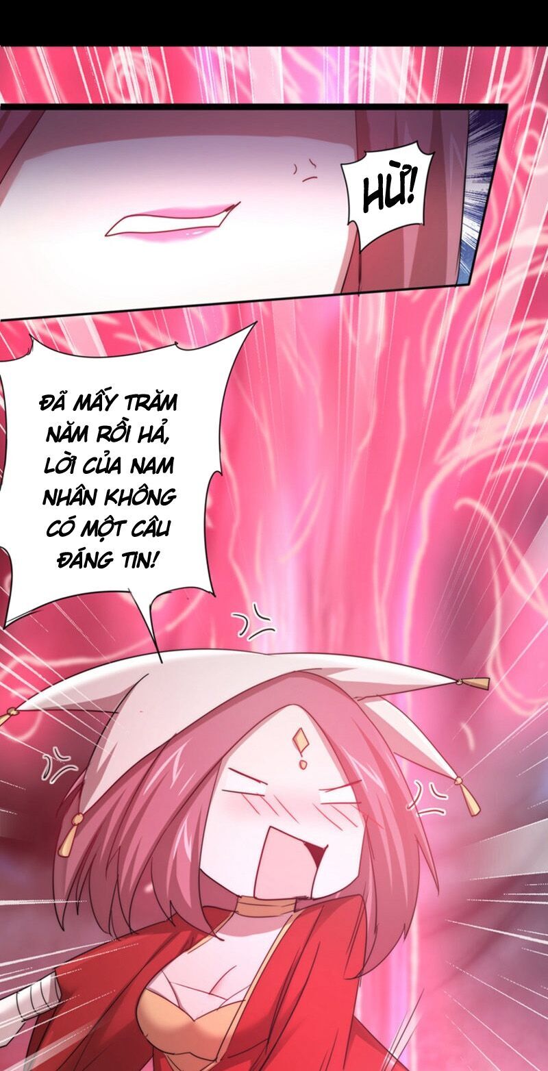 Nghịch Chuyển Tiên Đồ Chapter 109 - Trang 2