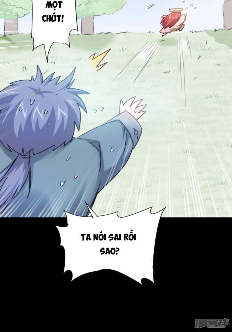 Nghịch Chuyển Tiên Đồ Chapter 108 - Trang 2