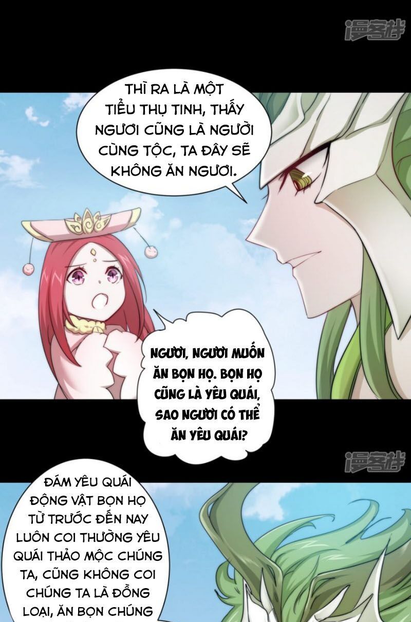 Nghịch Chuyển Tiên Đồ Chapter 108 - Trang 2