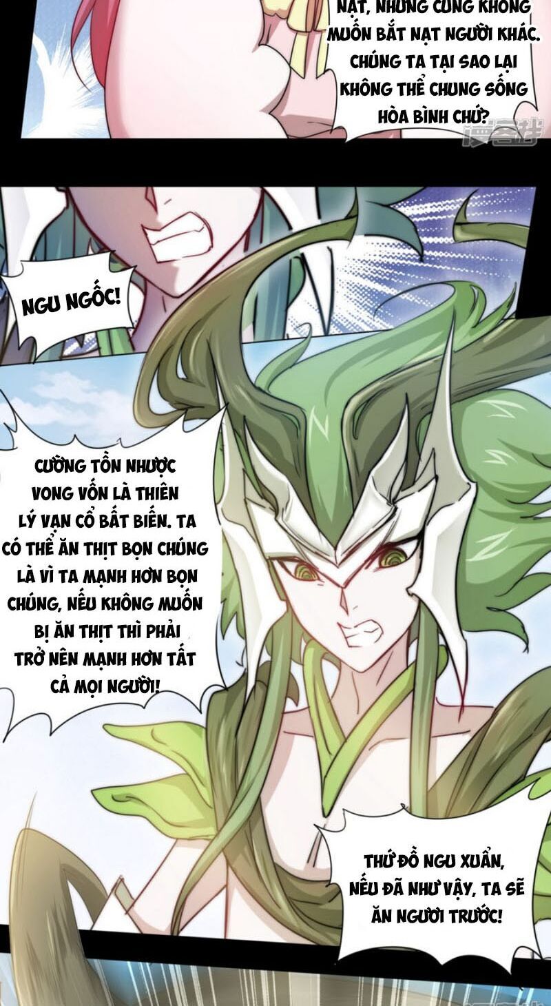 Nghịch Chuyển Tiên Đồ Chapter 108 - Trang 2