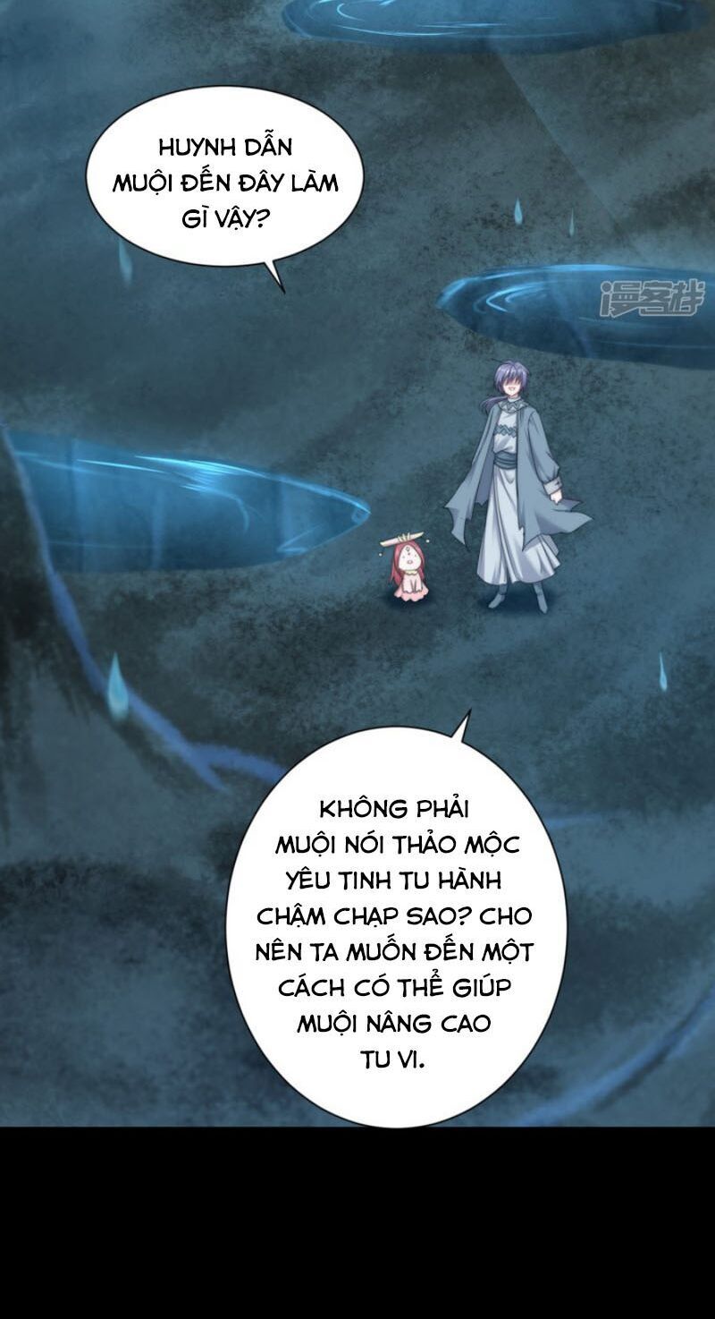 Nghịch Chuyển Tiên Đồ Chapter 108 - Trang 2