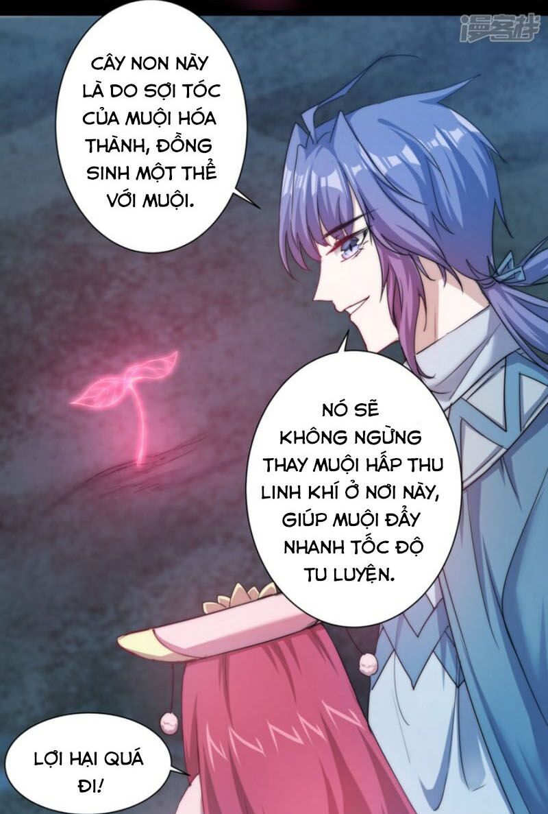 Nghịch Chuyển Tiên Đồ Chapter 108 - Trang 2