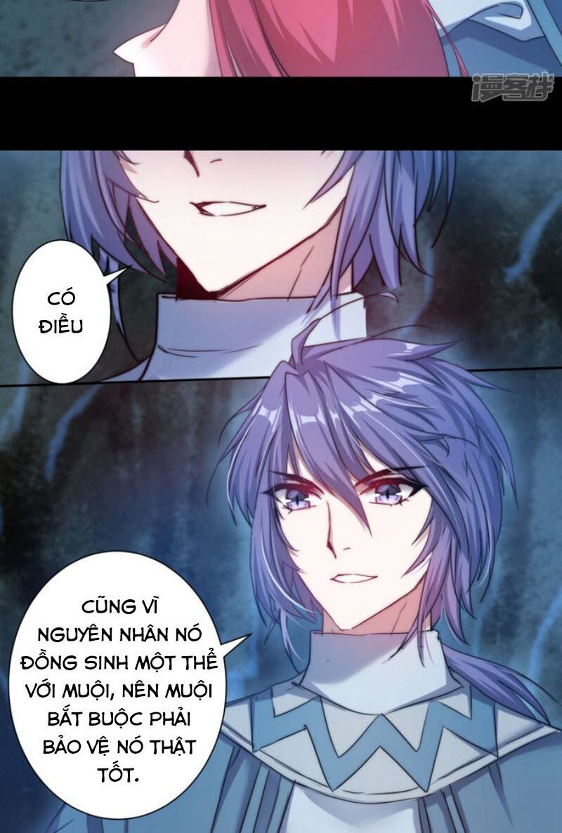 Nghịch Chuyển Tiên Đồ Chapter 108 - Trang 2