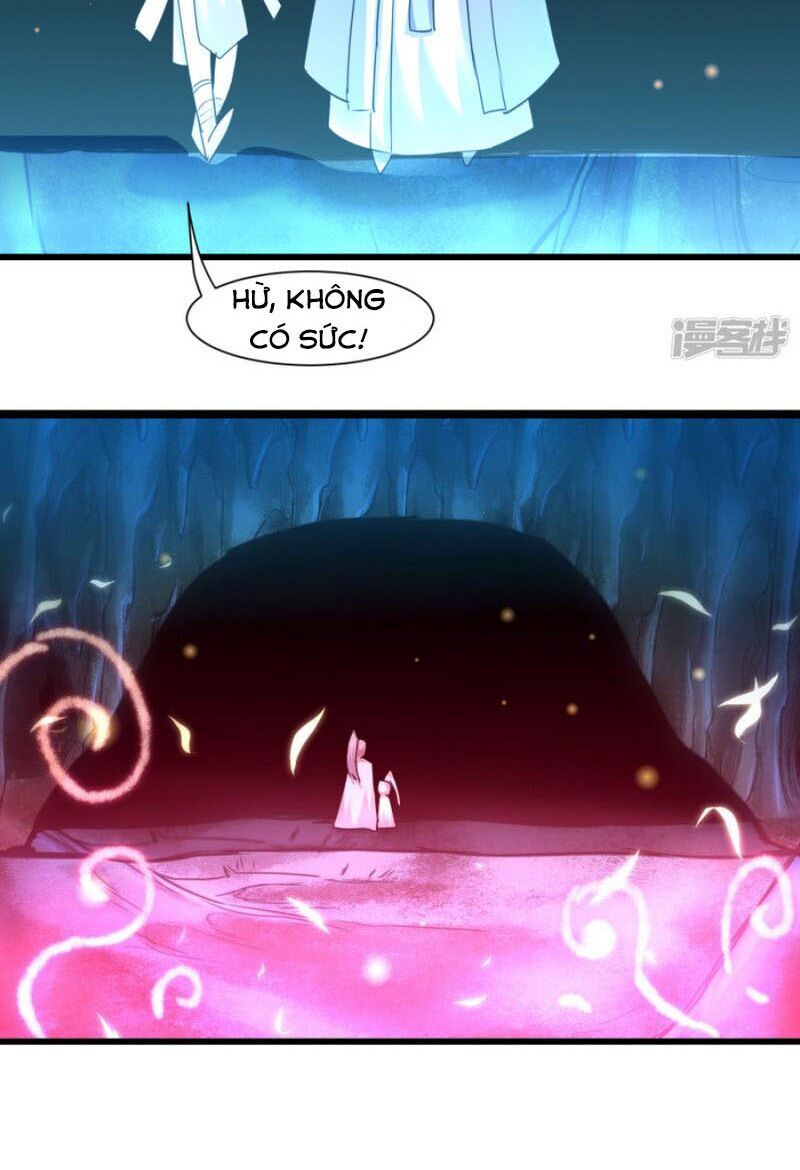 Nghịch Chuyển Tiên Đồ Chapter 107 - Trang 2