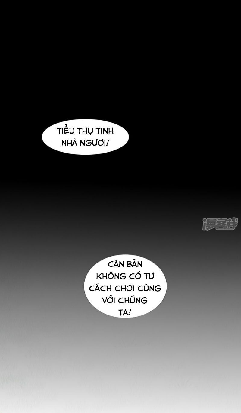 Nghịch Chuyển Tiên Đồ Chapter 107 - Trang 2