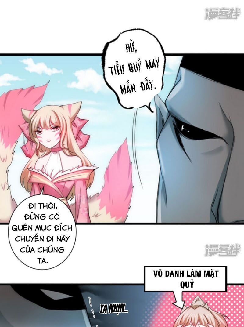 Nghịch Chuyển Tiên Đồ Chapter 103 - Trang 2