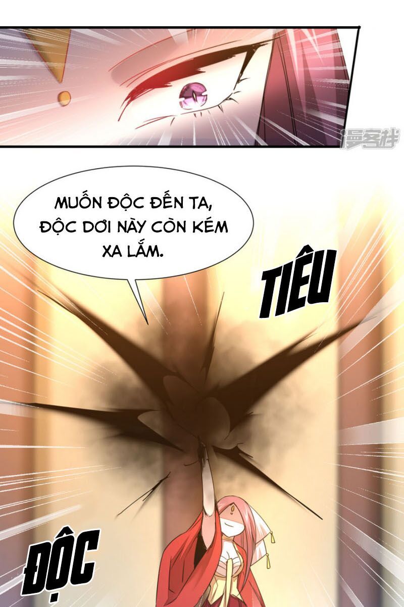 Nghịch Chuyển Tiên Đồ Chapter 103 - Trang 2