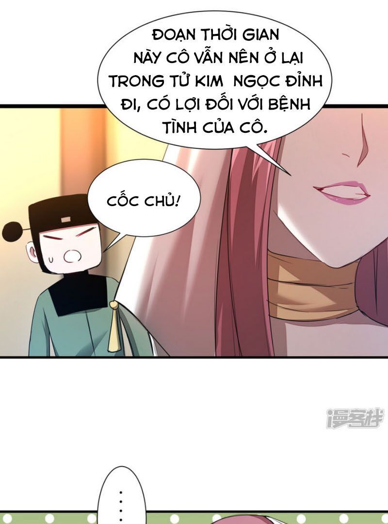 Nghịch Chuyển Tiên Đồ Chapter 103 - Trang 2