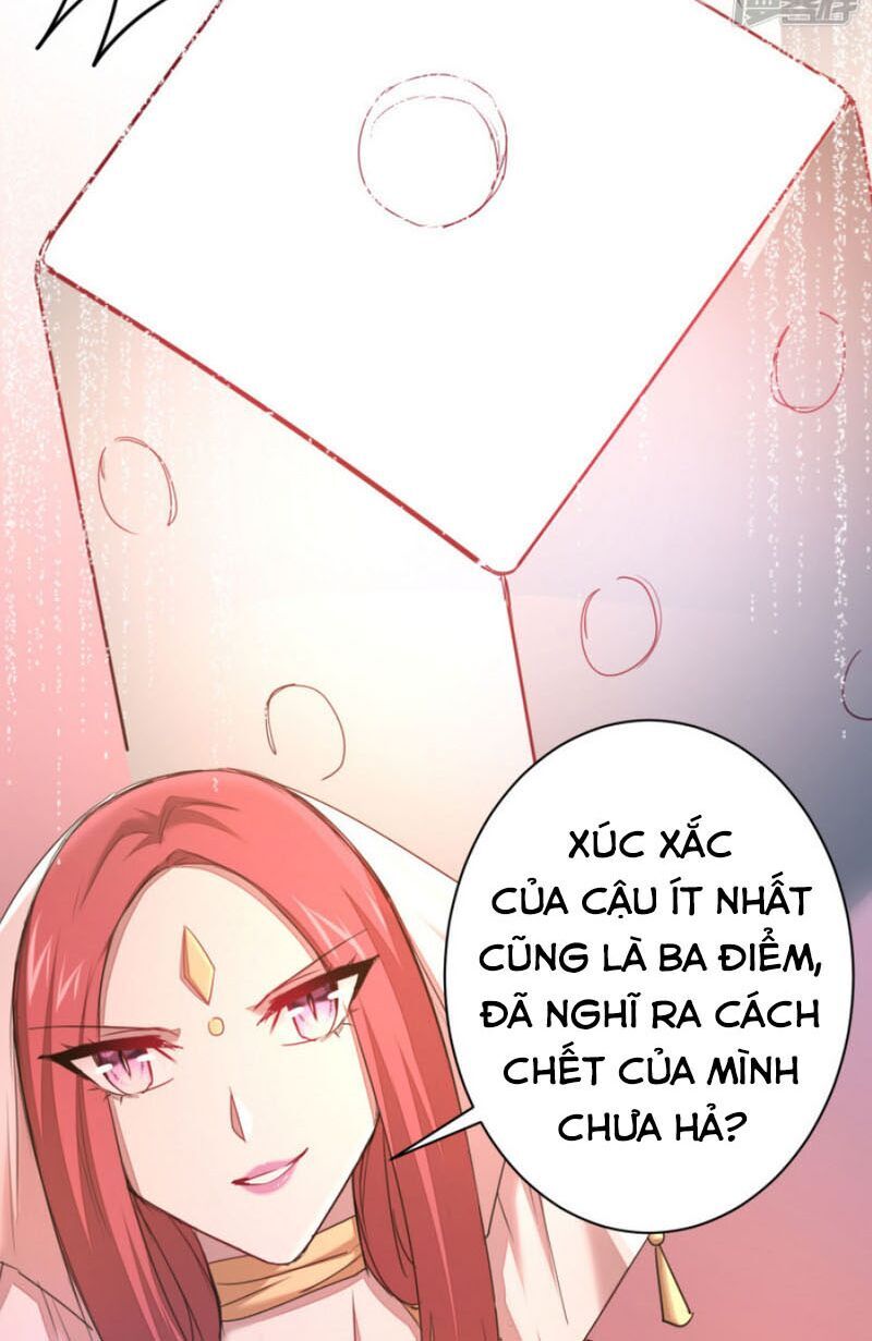 Nghịch Chuyển Tiên Đồ Chapter 102 - Trang 2