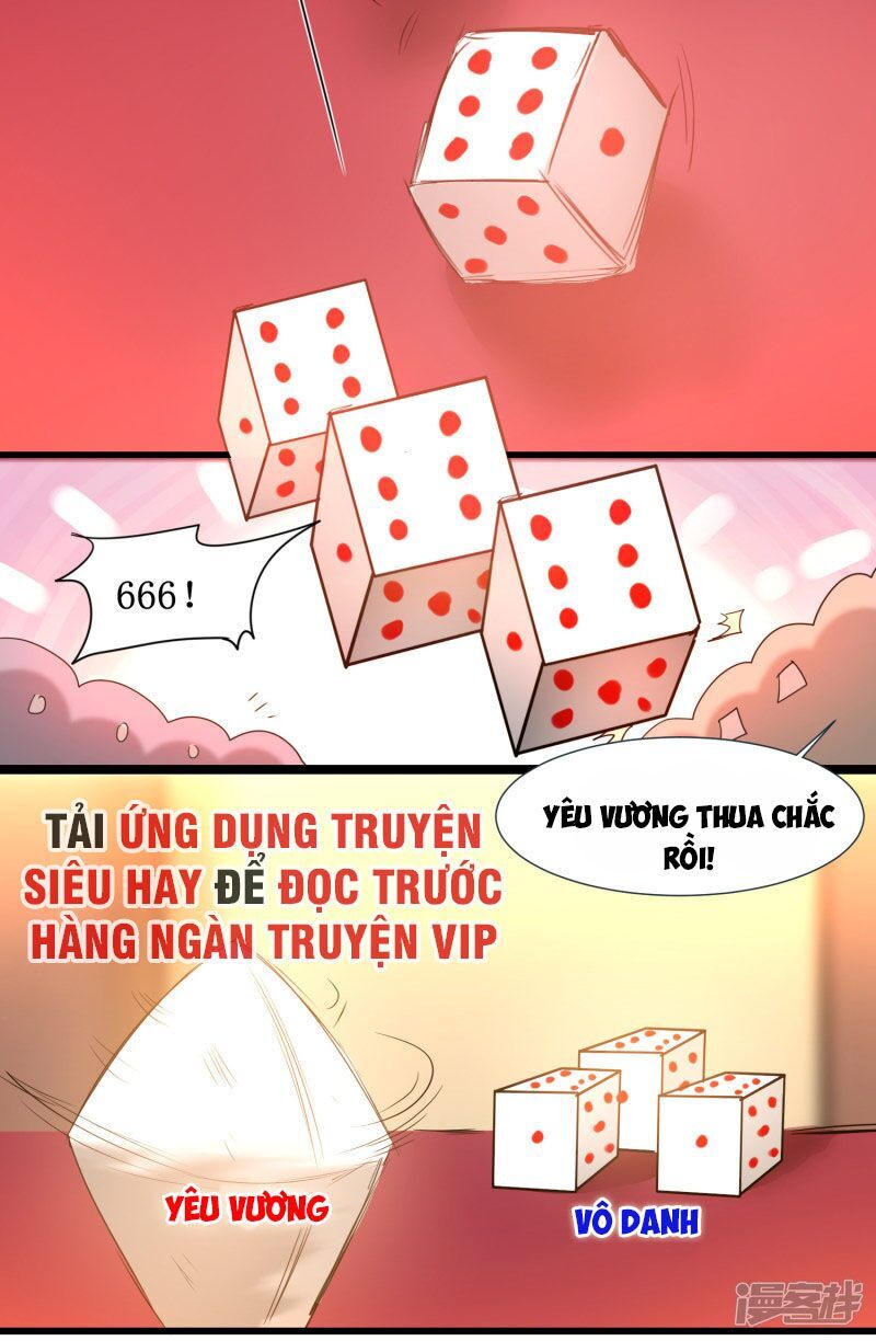 Nghịch Chuyển Tiên Đồ Chapter 101 - Trang 2