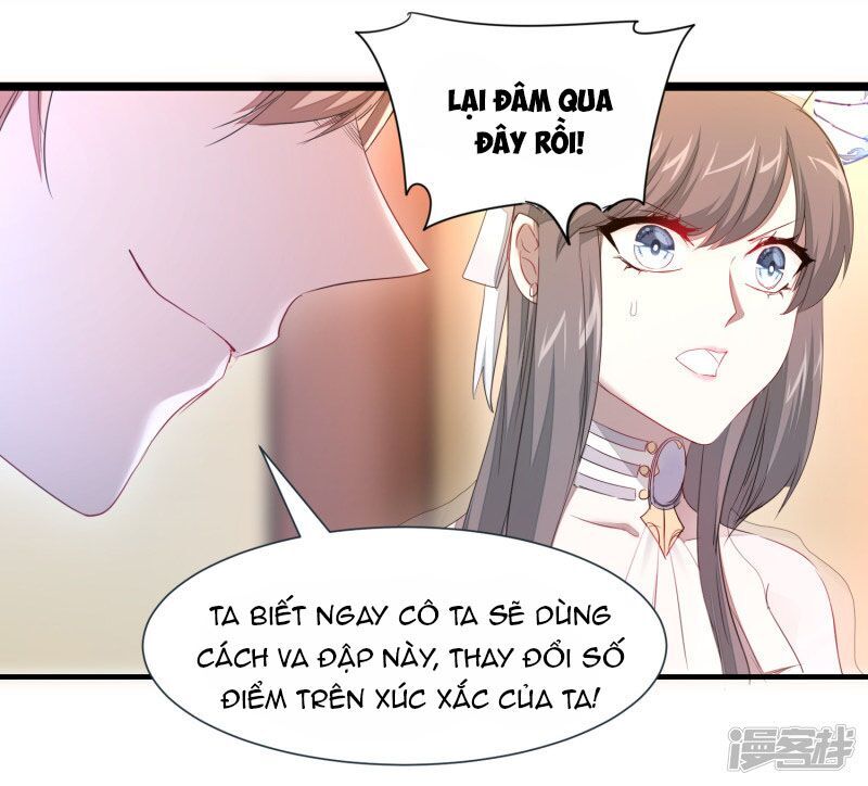 Nghịch Chuyển Tiên Đồ Chapter 101 - Trang 2