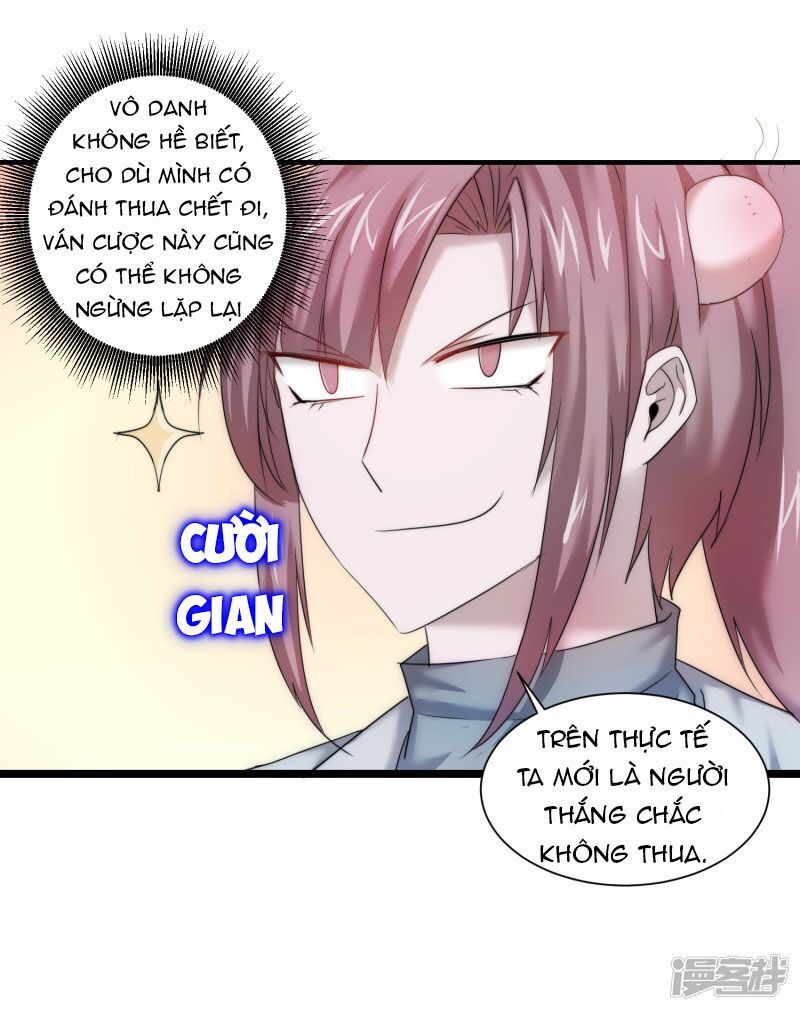 Nghịch Chuyển Tiên Đồ Chapter 100 - Trang 2