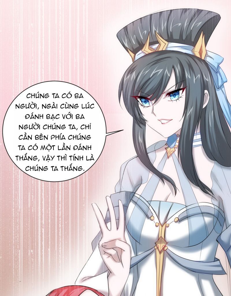 Nghịch Chuyển Tiên Đồ Chapter 100 - Trang 2