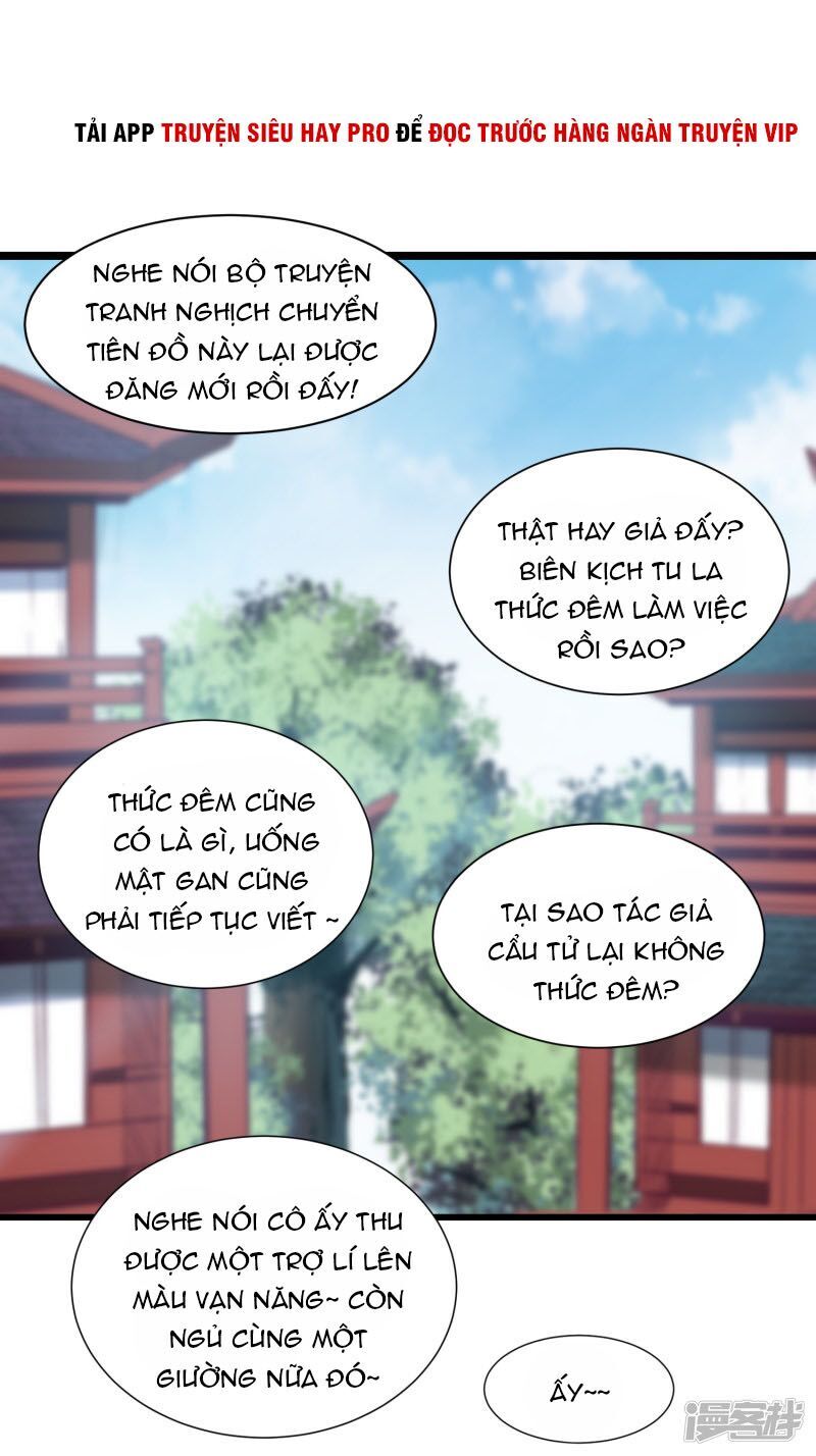 Nghịch Chuyển Tiên Đồ Chapter 99 - Trang 2